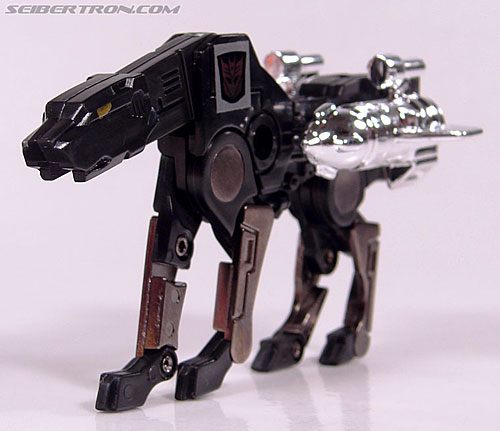 Transformers Classics Battle Ravage (Reissue) (Image #34 of 62)