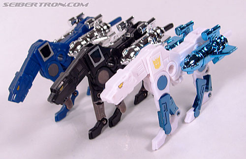 Transformers Classics Battle Ravage (Reissue) (Image #42 of 62)