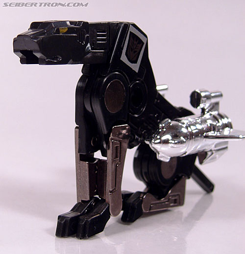 Transformers Classics Battle Ravage (Reissue) (Image #44 of 62)