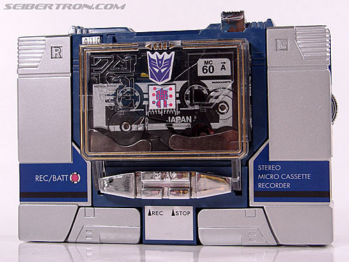 Transformers Classics Battle Ravage (Reissue) (Image #57 of 62)