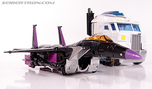 Transformers Classics Skywarp (Image #31 of 102)