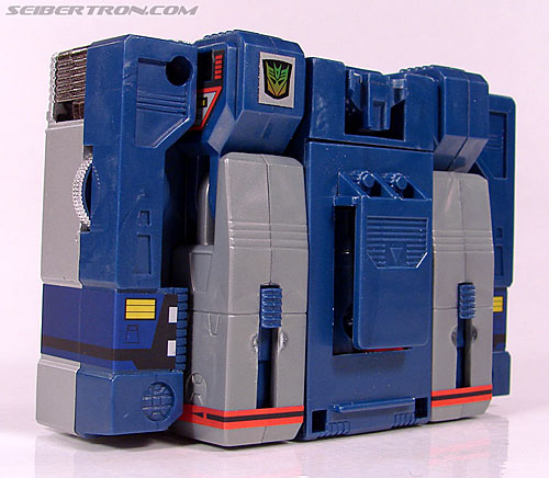 Transformers Classics Soundwave (Reissue) (Image #37 of 137)