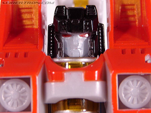 Transformers News: Transformers Classics Starscream mold variation