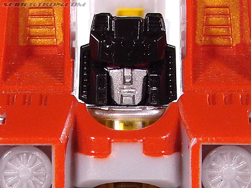 Starscream