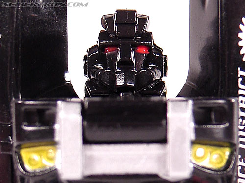 Transformers Classics Strongarm gallery