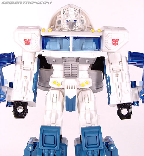 Transformers Classics Ultra Magnus (Image #58 of 143)