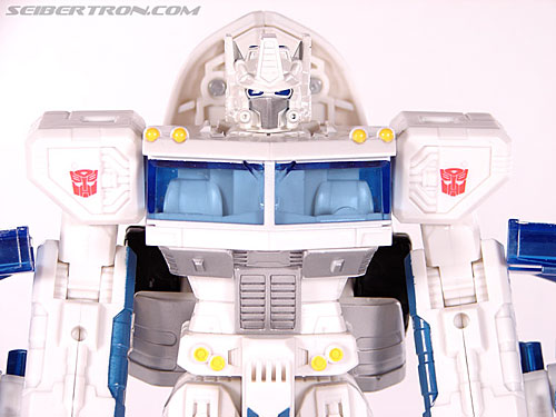 Transformers Classics Ultra Magnus (Image #60 of 143)