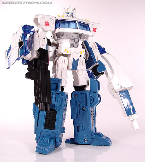 Transformers Classics Ultra Magnus (Image #100 of 143)