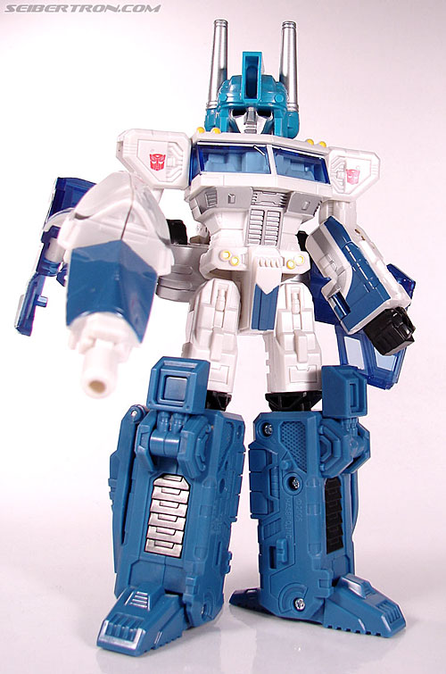 Transformers Classics Ultra Magnus (Image #102 of 143)