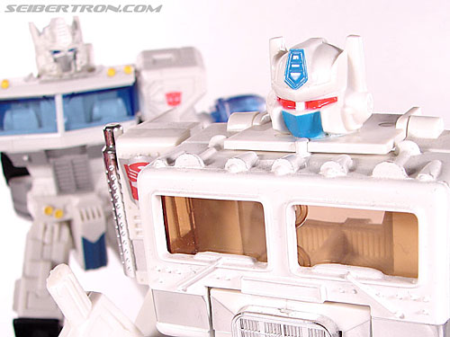 Transformers Classics Ultra Magnus (Image #107 of 143)
