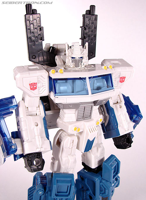 Transformers Classics Ultra Magnus (Image #130 of 143)