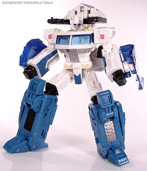 Transformers Classics Ultra Magnus (Image #132 of 143)