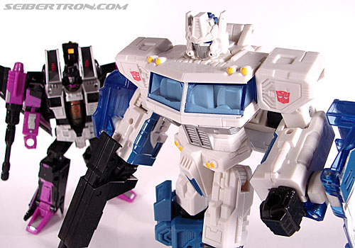 Transformers Classics Ultra Magnus (Image #141 of 143)