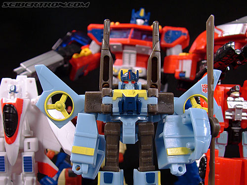 Transformers Classics Whirl (Image #57 of 57)