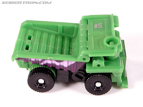 Transformers Classics Wideload (Image #4 of 37)