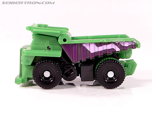 Transformers Classics Wideload (Image #8 of 37)