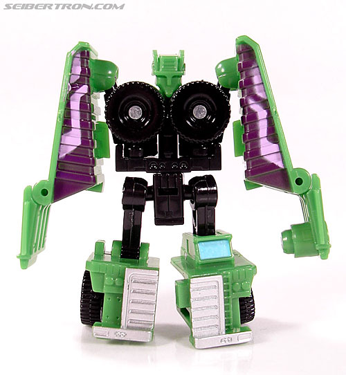Transformers Classics Wideload (Image #17 of 37)
