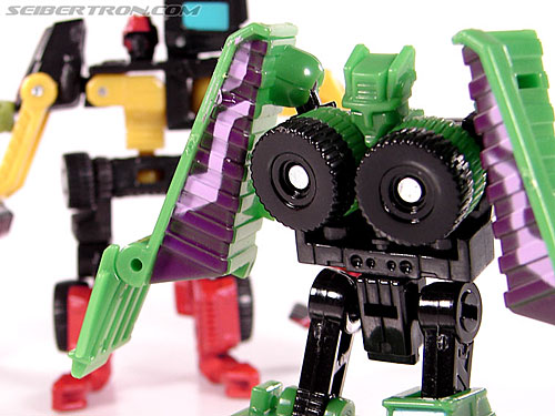 Transformers Classics Wideload (Image #30 of 37)