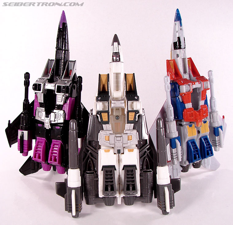 Transformers Classics Ramjet (Image #32 of 125)