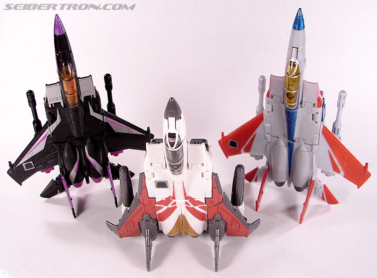 Transformers Classics Ramjet (Image #34 of 125)