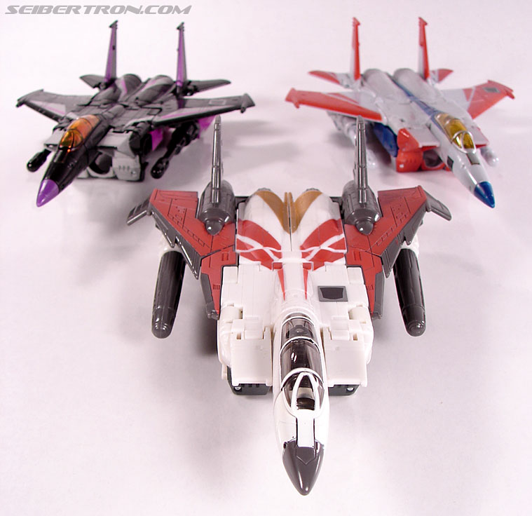 Transformers Classics Ramjet (Image #37 of 125)