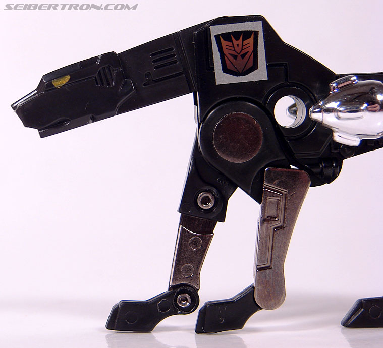 Transformers Classics Battle Ravage (Reissue) (Image #30 of 62) Transformers Classics Battle Ravage (Reissue) (Image #30 of 62)