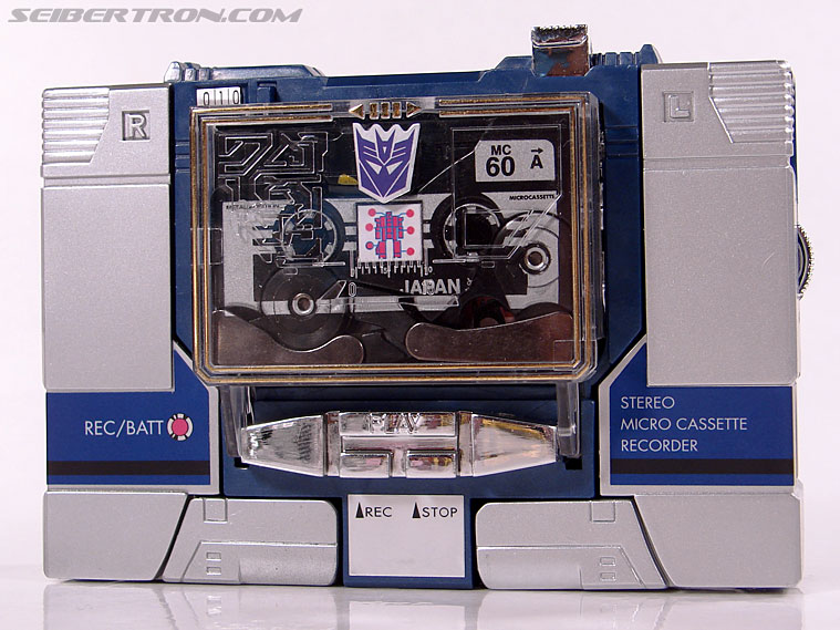 Transformers Classics Battle Ravage (Reissue) (Image #57 of 62)
