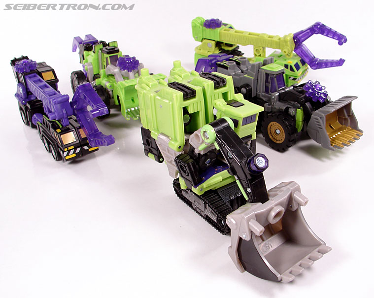 Transformers Classics Scavenger (Image #15 of 66)