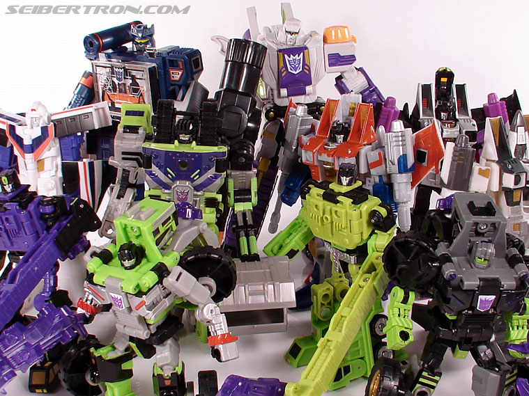 Transformers Classics Scavenger (Image #66 of 66)