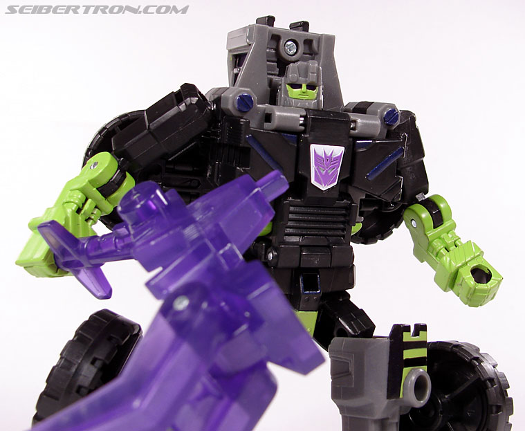 Transformers Classics Scrapper (Image #46 of 76) Transformers Classics Scrapper (Image #46 of 76)