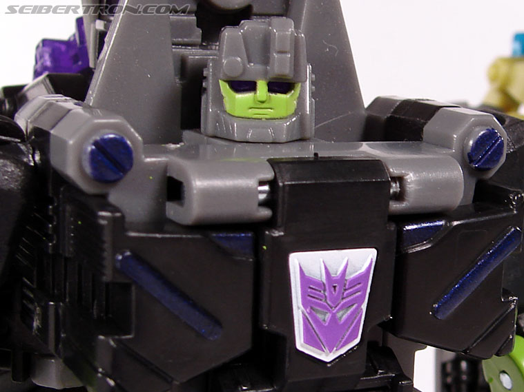 Transformers Classics Scrapper (Image #76 of 76)