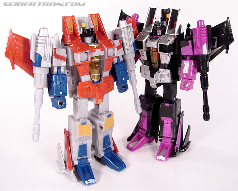 Transformers Classics Skywarp (Image #90 of 102)