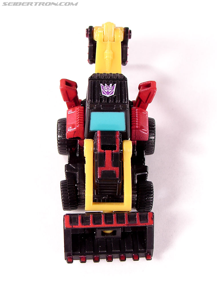 Transformers Classics Sledge (Image #14 of 50)
