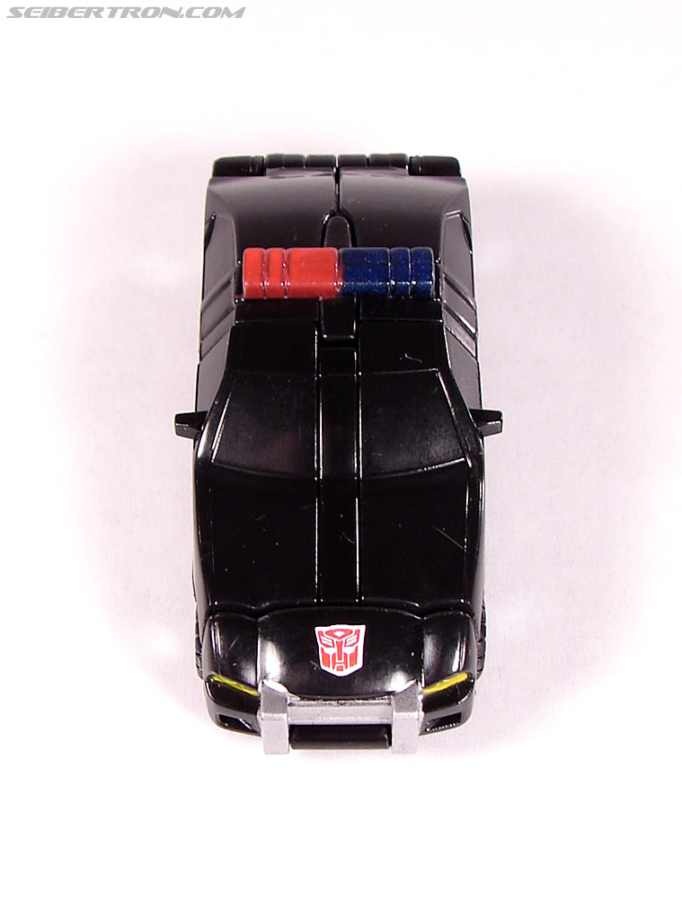 Transformers Classics Strongarm (Image #1 of 36)