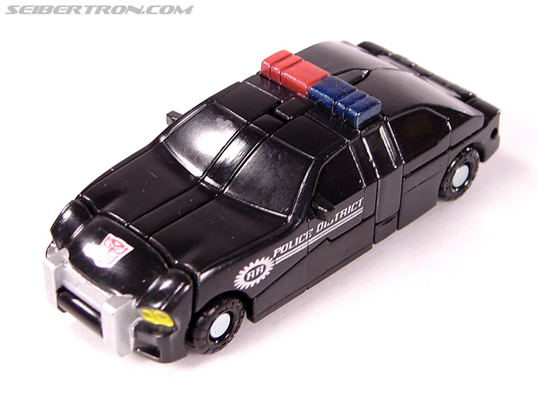 Transformers Classics Strongarm (Image #10 of 36)