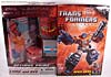Transformers Classics Optimus Prime (25th Anniversary) - Image #1 of 267