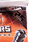 Transformers Classics Optimus Prime (25th Anniversary) - Image #8 of 267