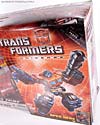 Transformers Classics Optimus Prime (25th Anniversary) - Image #9 of 267