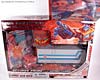 Transformers Classics Optimus Prime (25th Anniversary) - Image #10 of 267
