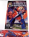 Transformers Classics Optimus Prime (25th Anniversary) - Image #11 of 267