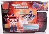 Transformers Classics Optimus Prime (25th Anniversary) - Image #21 of 267