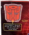Transformers Classics Optimus Prime (25th Anniversary) - Image #25 of 267