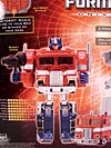 Transformers Classics Optimus Prime (25th Anniversary) - Image #26 of 267