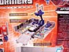 Transformers Classics Optimus Prime (25th Anniversary) - Image #27 of 267