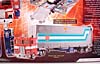 Transformers Classics Optimus Prime (25th Anniversary) - Image #28 of 267