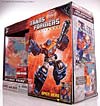 Transformers Classics Optimus Prime (25th Anniversary) - Image #31 of 267