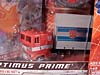 Transformers Classics Optimus Prime (25th Anniversary) - Image #38 of 267