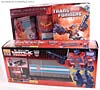 Transformers Classics Optimus Prime (25th Anniversary) - Image #42 of 267