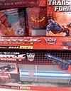 Transformers Classics Optimus Prime (25th Anniversary) - Image #43 of 267