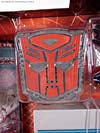 Transformers Classics Optimus Prime (25th Anniversary) - Image #48 of 267
